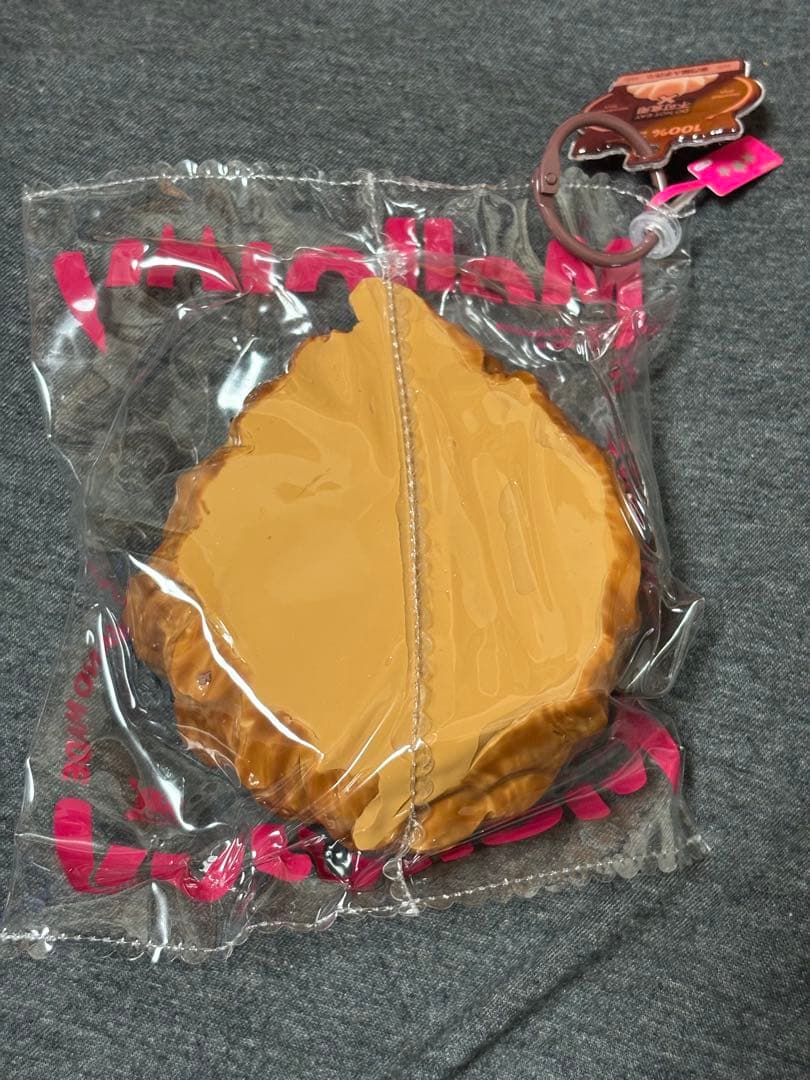 mellojoy メロジョイ　スクイーズ　アフタヌーンティー　チョコクロワッサン