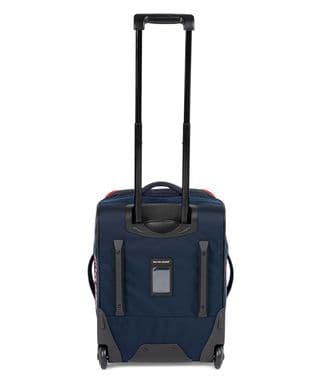 オラクル レッドブル レーシング チーム キャリーバッグ F1 2024