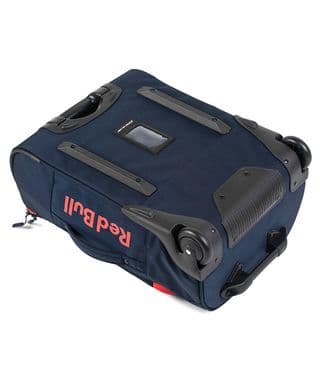 オラクル レッドブル レーシング チーム キャリーバッグ F1 2024