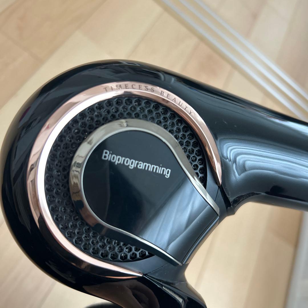 【正規品】REPRONIZER 4D Plus ヘアドライヤー