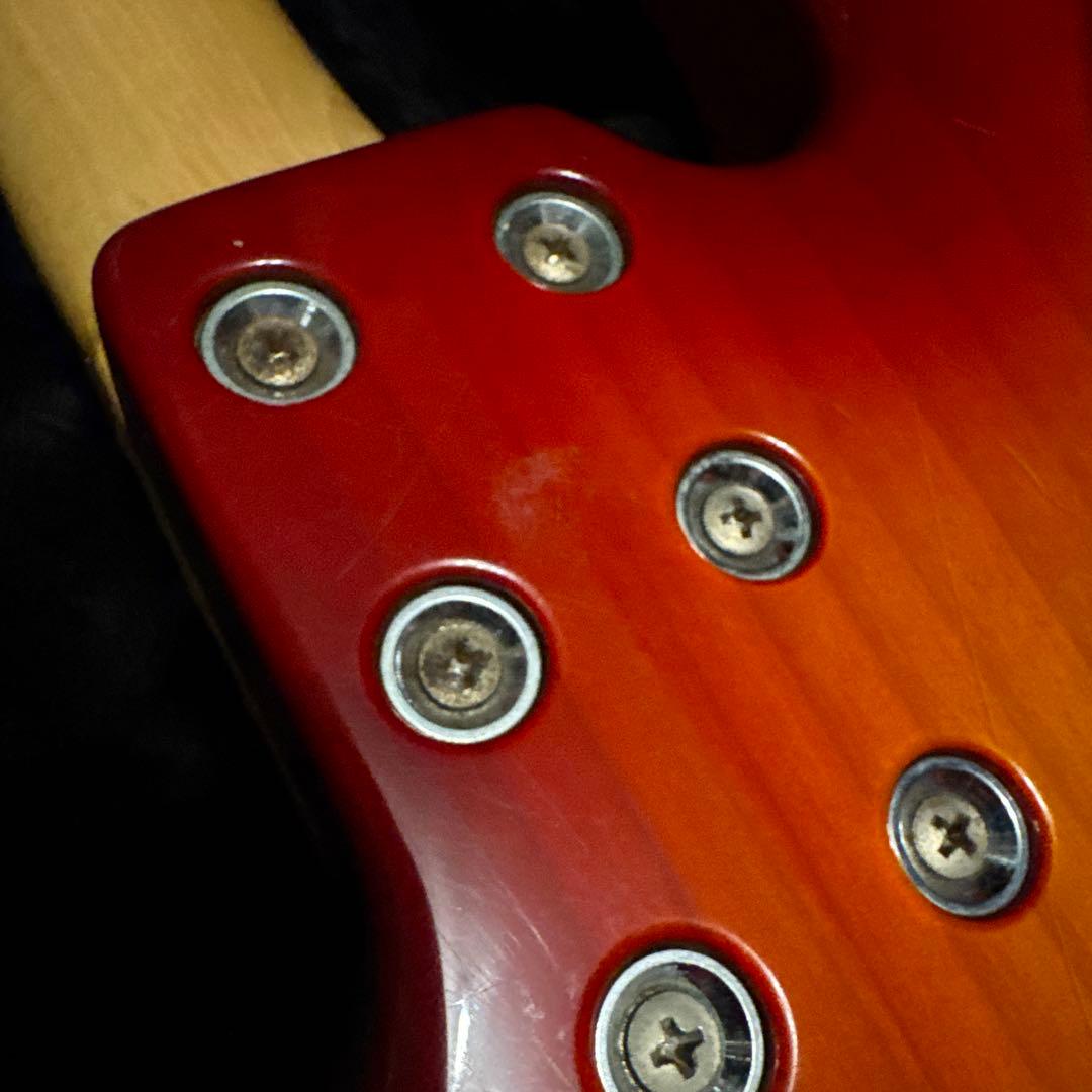 G＆Ｌ L2000 USA製