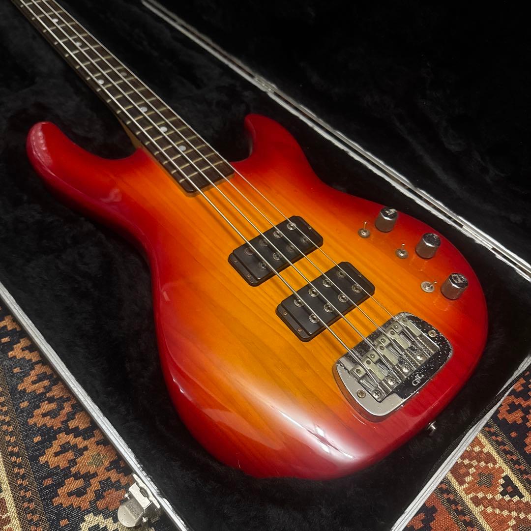 G＆Ｌ L2000 USA製