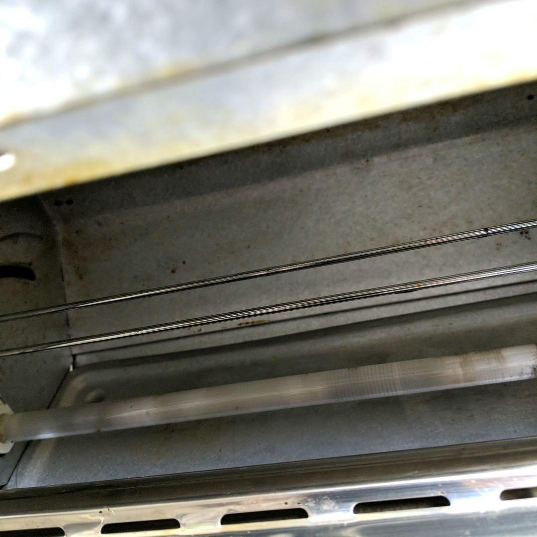 BALMUDAバルミューダ The Toaster K05A ブラック