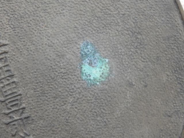 銅鏡　2枚　M689