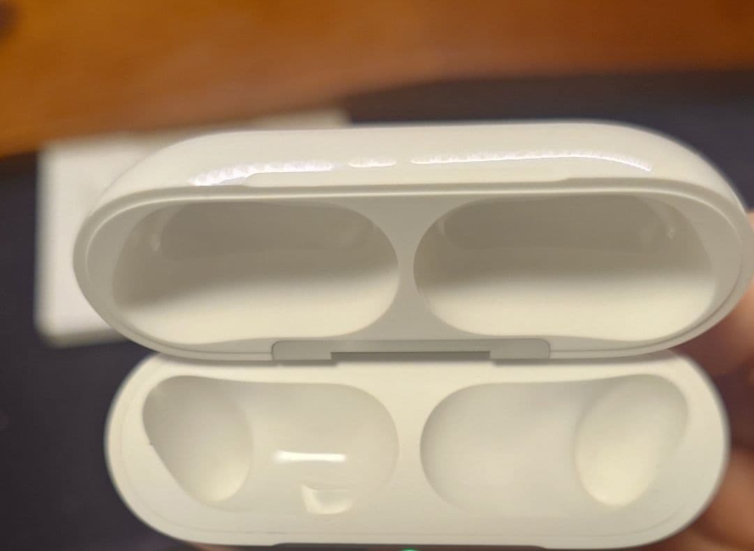 イヤホン Apple AirPods Pro 3