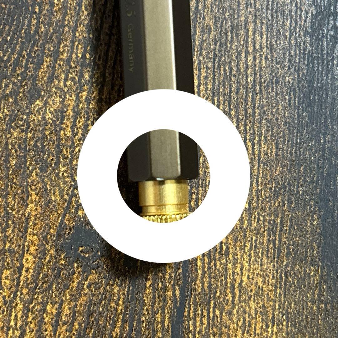 ポ*国様 カヴェコスペシャル　ルポセカンドペンケース