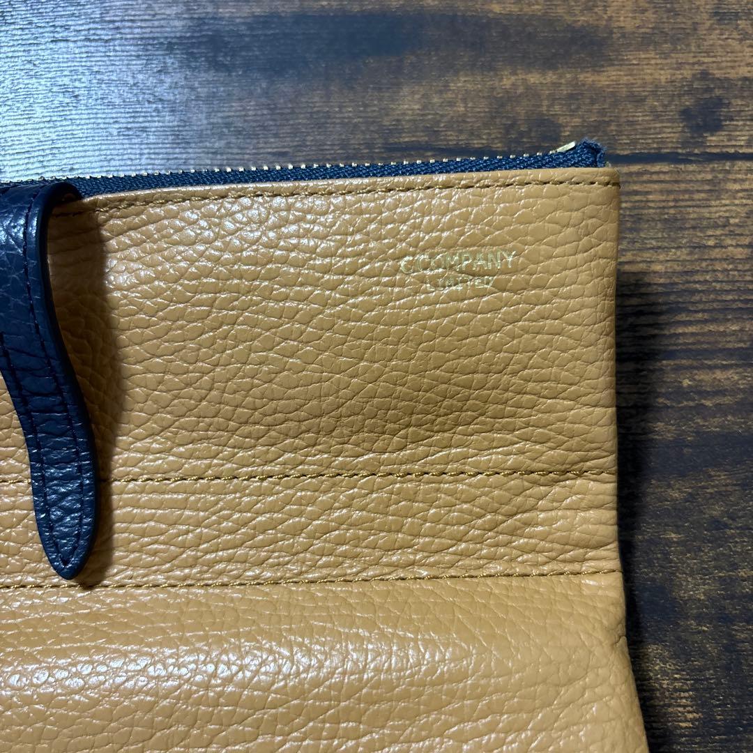 ポ*国様 カヴェコスペシャル　ルポセカンドペンケース