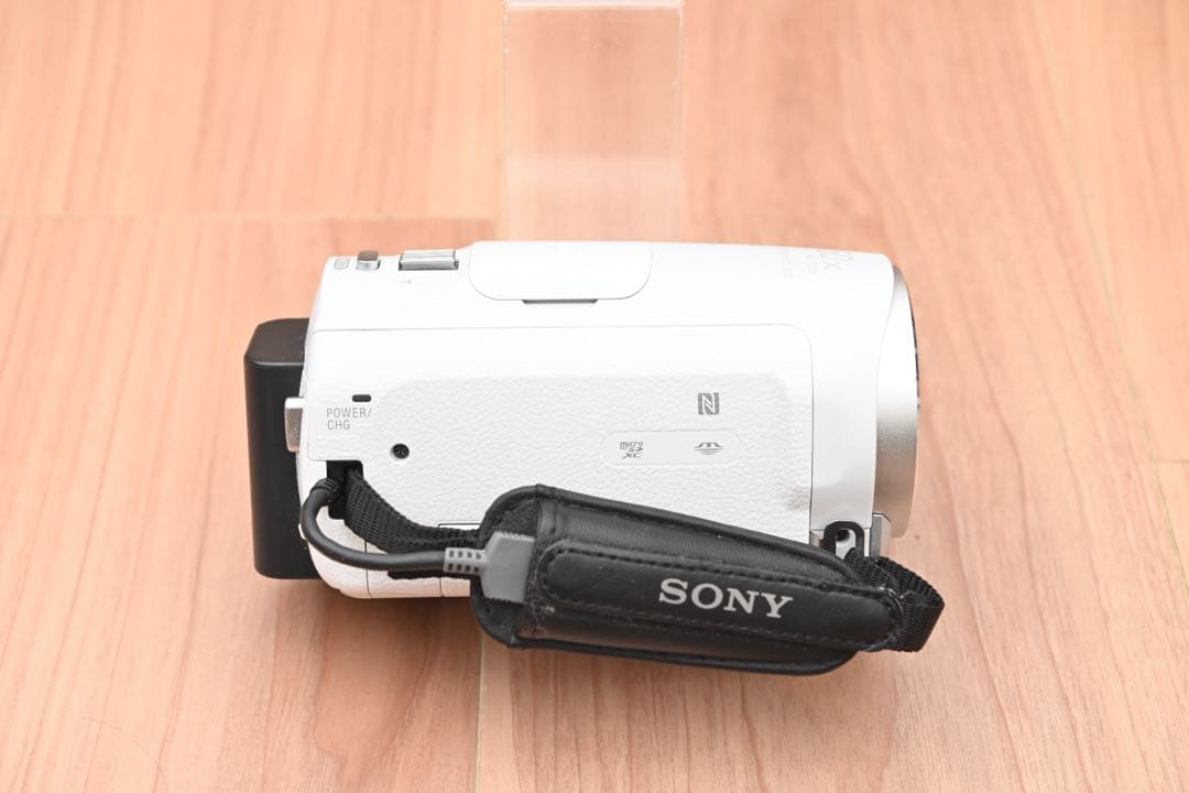SONY HANDYCAM ビデオカメラ / HDR-PJ670