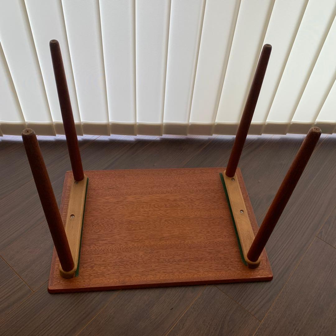 北欧デンマークヴィンテージネストテーブル