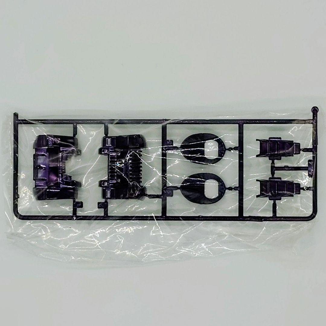 新品未組立【メッキ加工】HG キュベレイ 限定 Zガンダム ゼータ