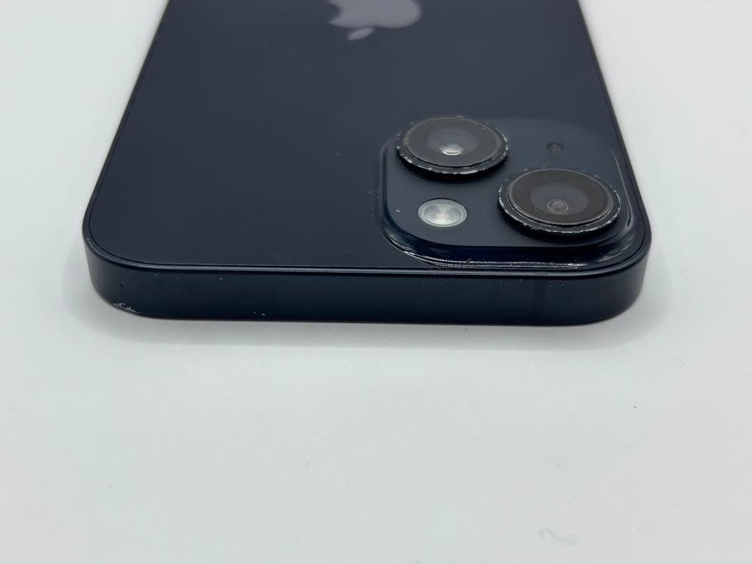 montge ◆Apple iPhone 14 ブラック 256GB ◆