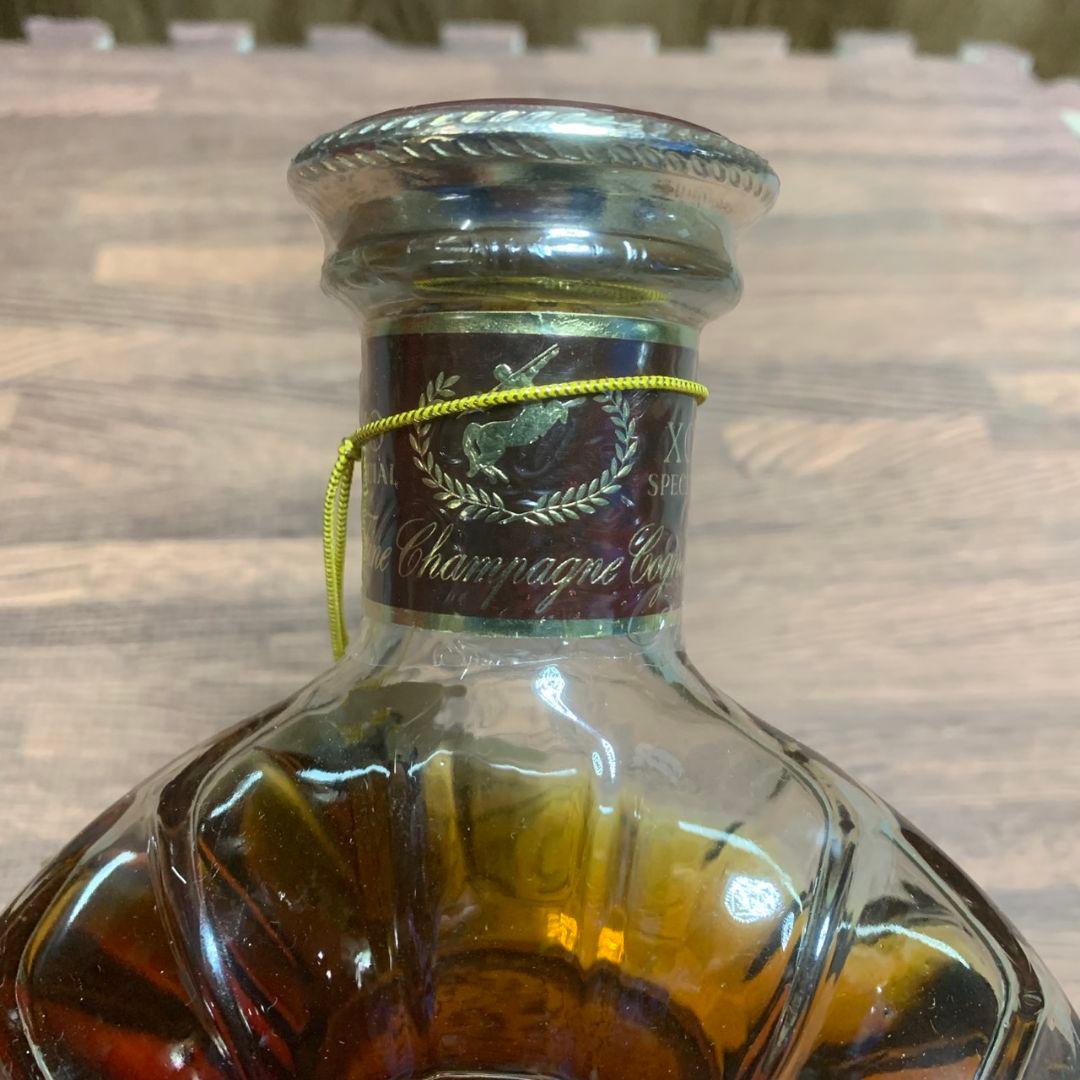 K923 REMY MARTIN レミーマルタン XO スペシャル 700ml