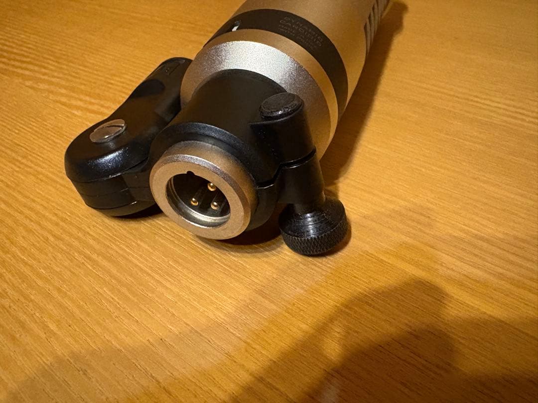 【出品今月まで】 Electro-Voice RE27N/D ダイナミックマイク