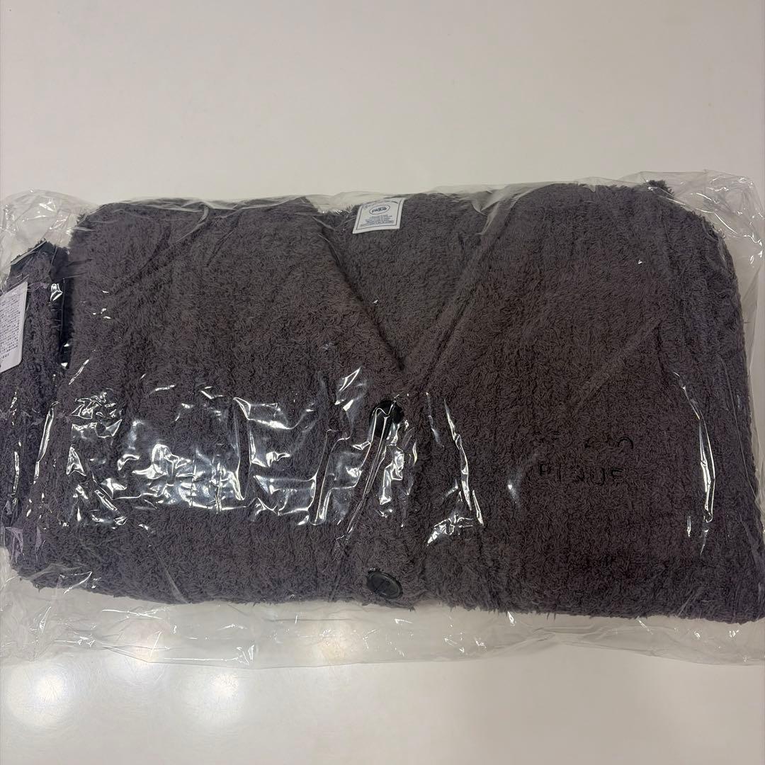 ジェラピケ2026福袋 モコモコ3点セット