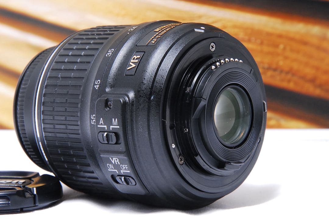 【初心者向け】 ニコン D3100 一眼レフ スマホ転送 Nikon