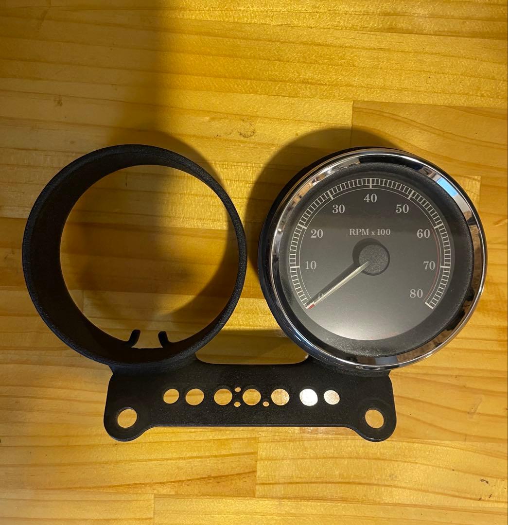 xl1200r タコメーター　ハーレー