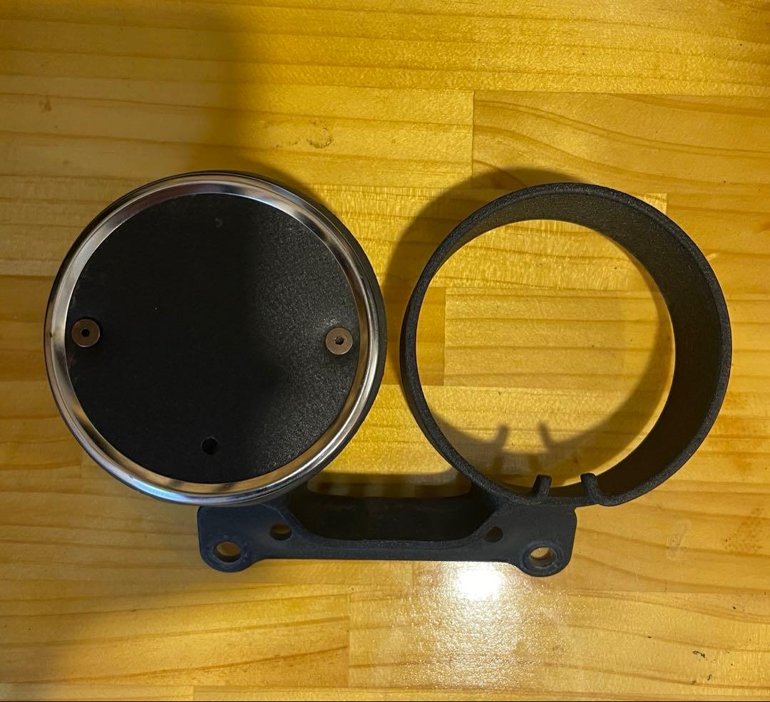 xl1200r タコメーター　ハーレー