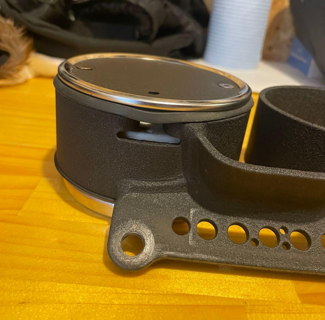 xl1200r タコメーター　ハーレー