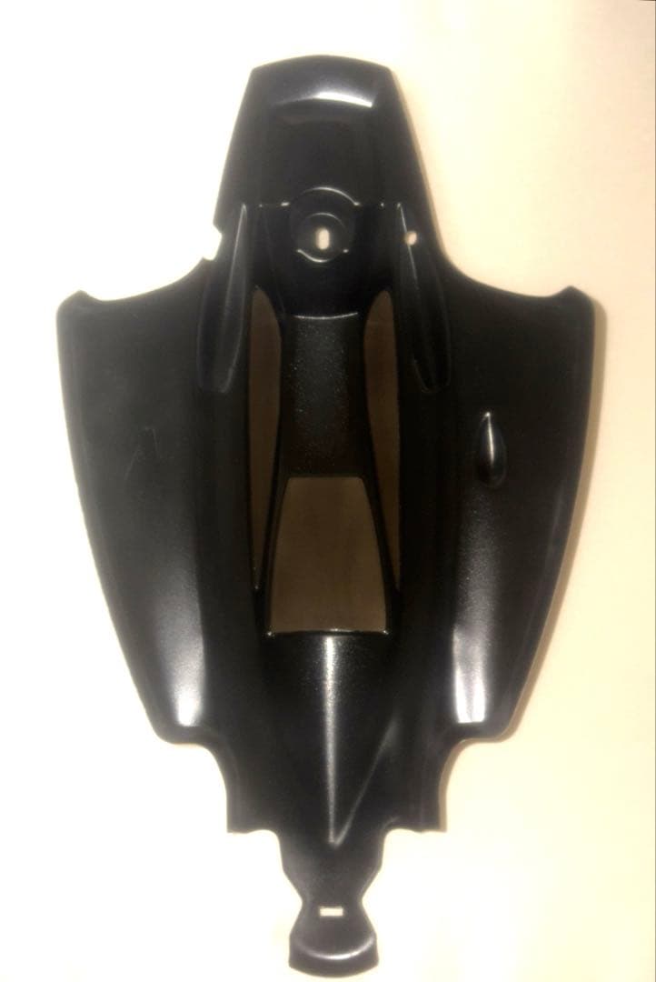 条件割引有　新品未走行　塗装済　ボディ　タミヤ　イグレス　純正色エアブラシ塗装