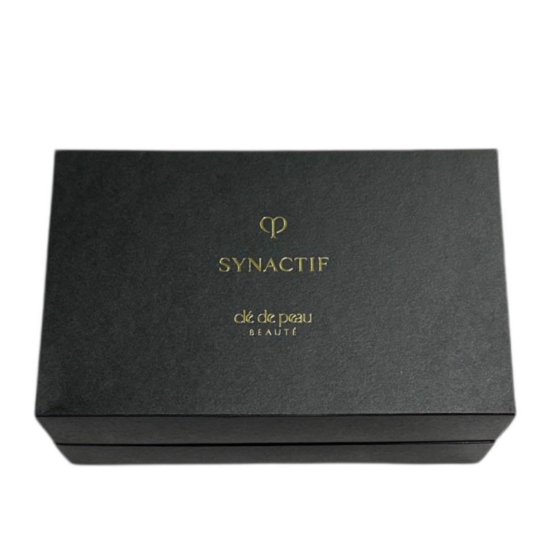 クレ・ド・ポー ボーテ SYNACTIF 特製サイズ セット 7点