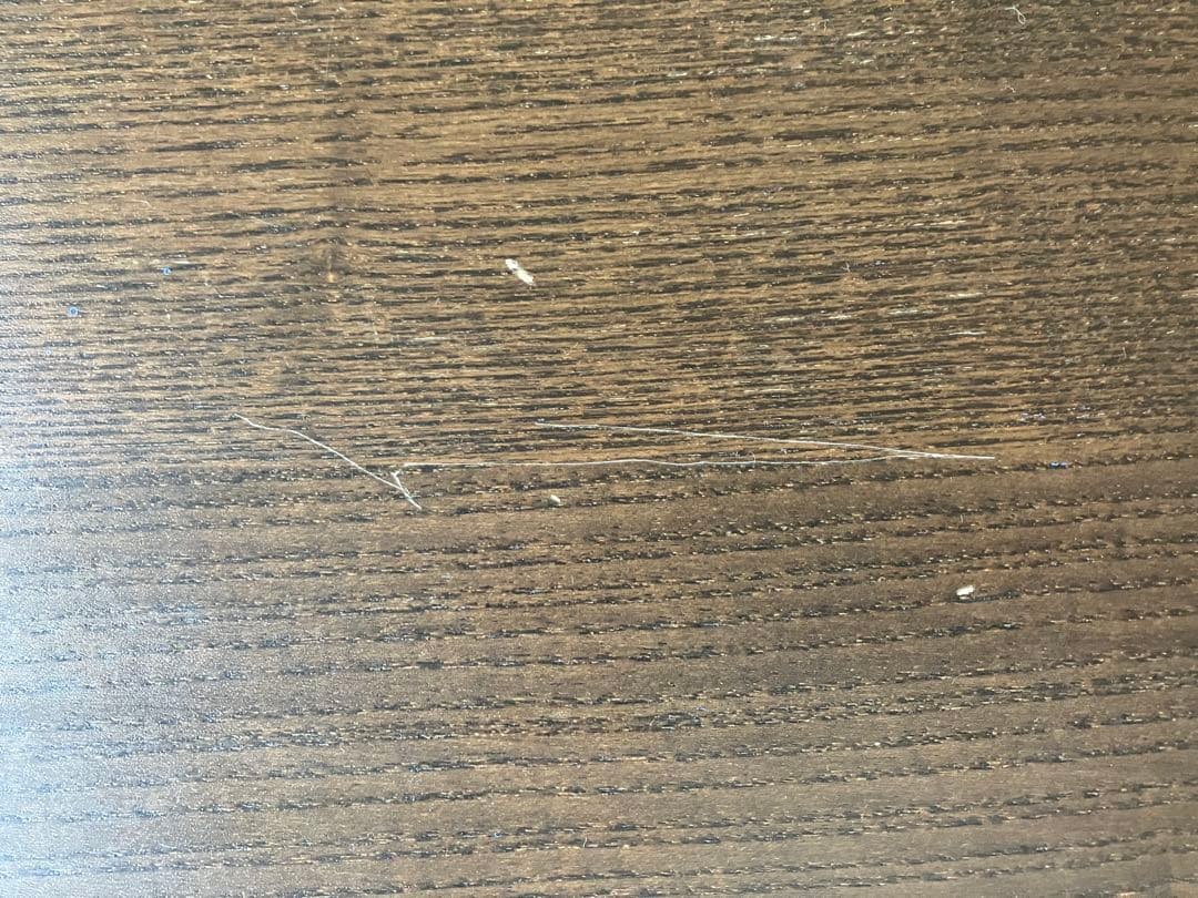 [Gardenさま専用] IKEAダイニングテーブル BJURSTA