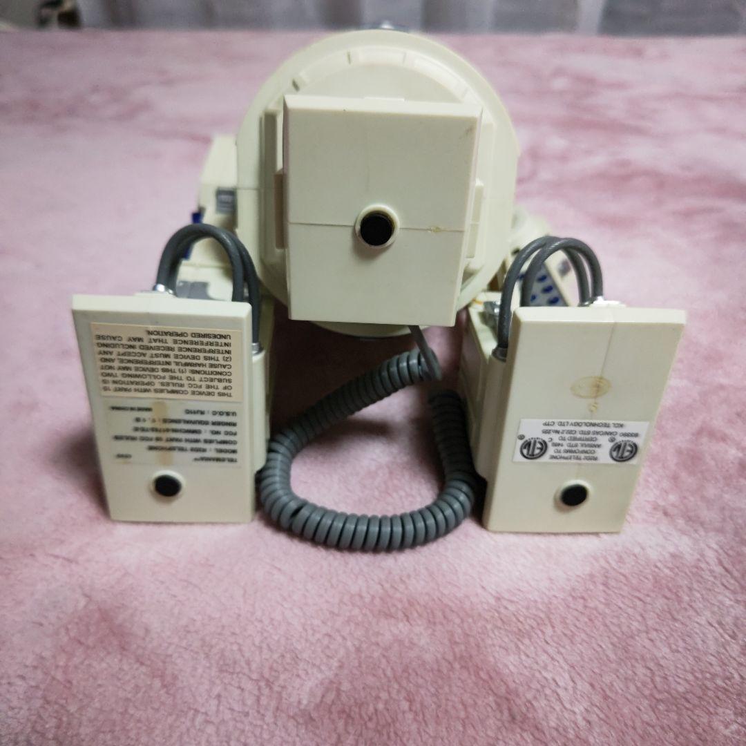 スターウォーズ　ヴィンテージインテリア　R2D2の電話機