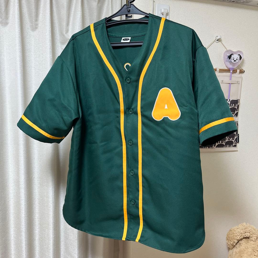 あいみょん サーチライト ユニフォーム Ｌサイズ