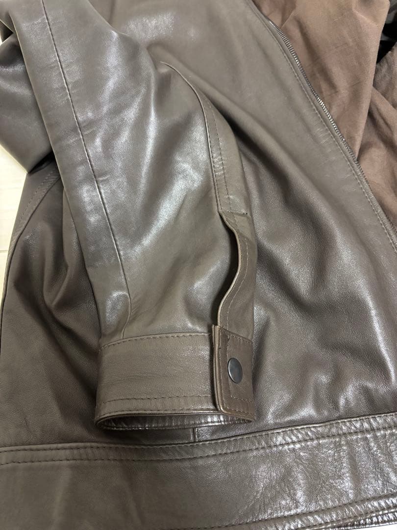 EMMETI JURIブラウン48