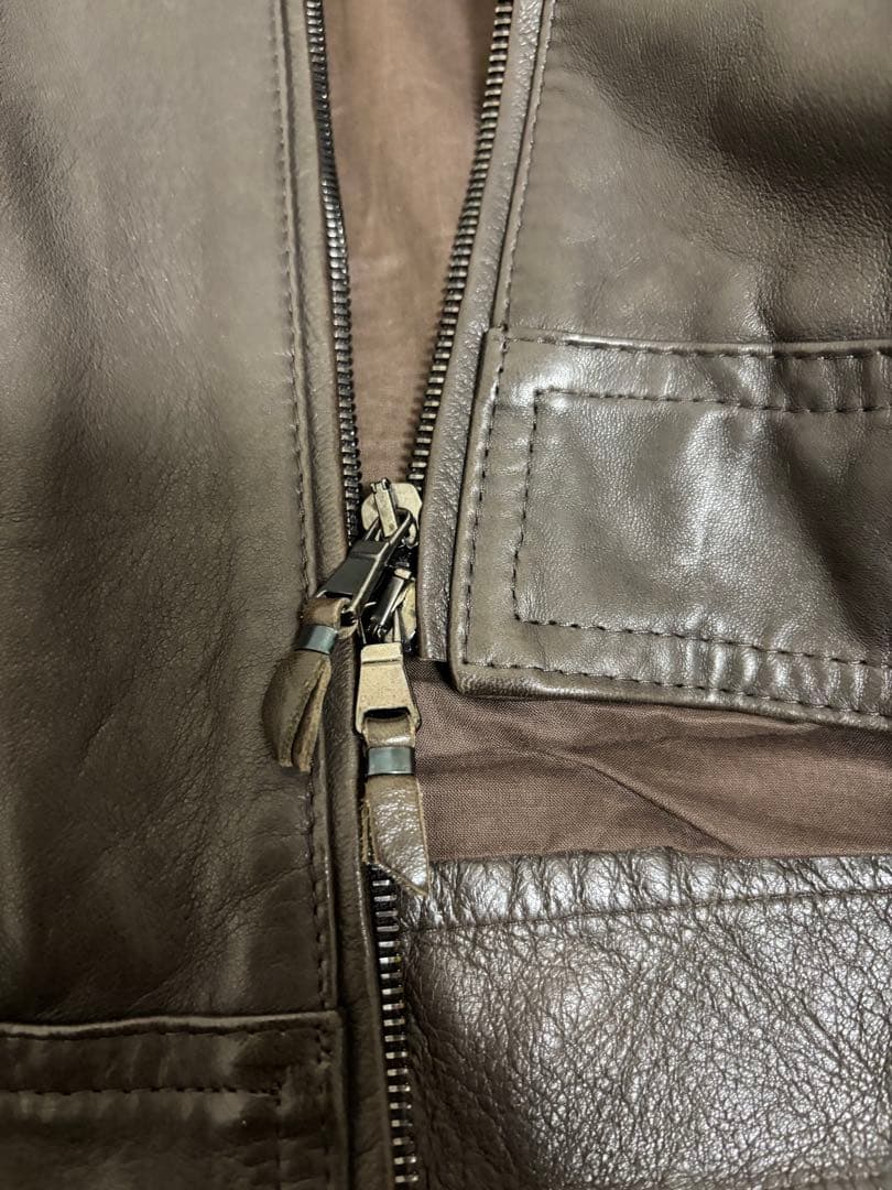 EMMETI JURIブラウン48