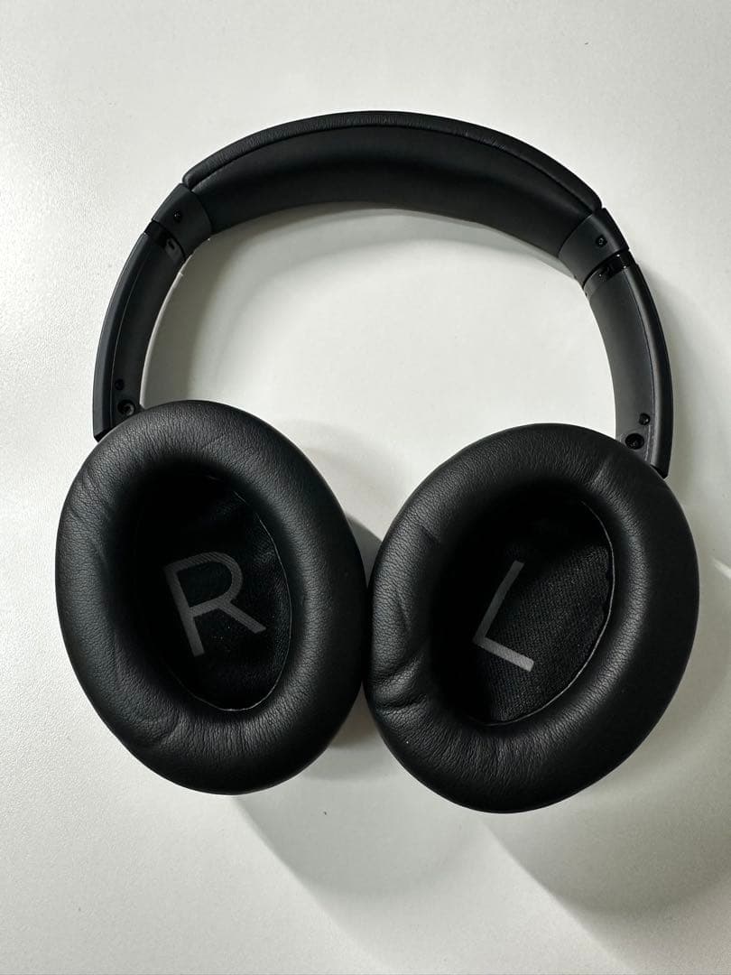 Bose QuietComfort 45 ワイヤレスヘッドホン