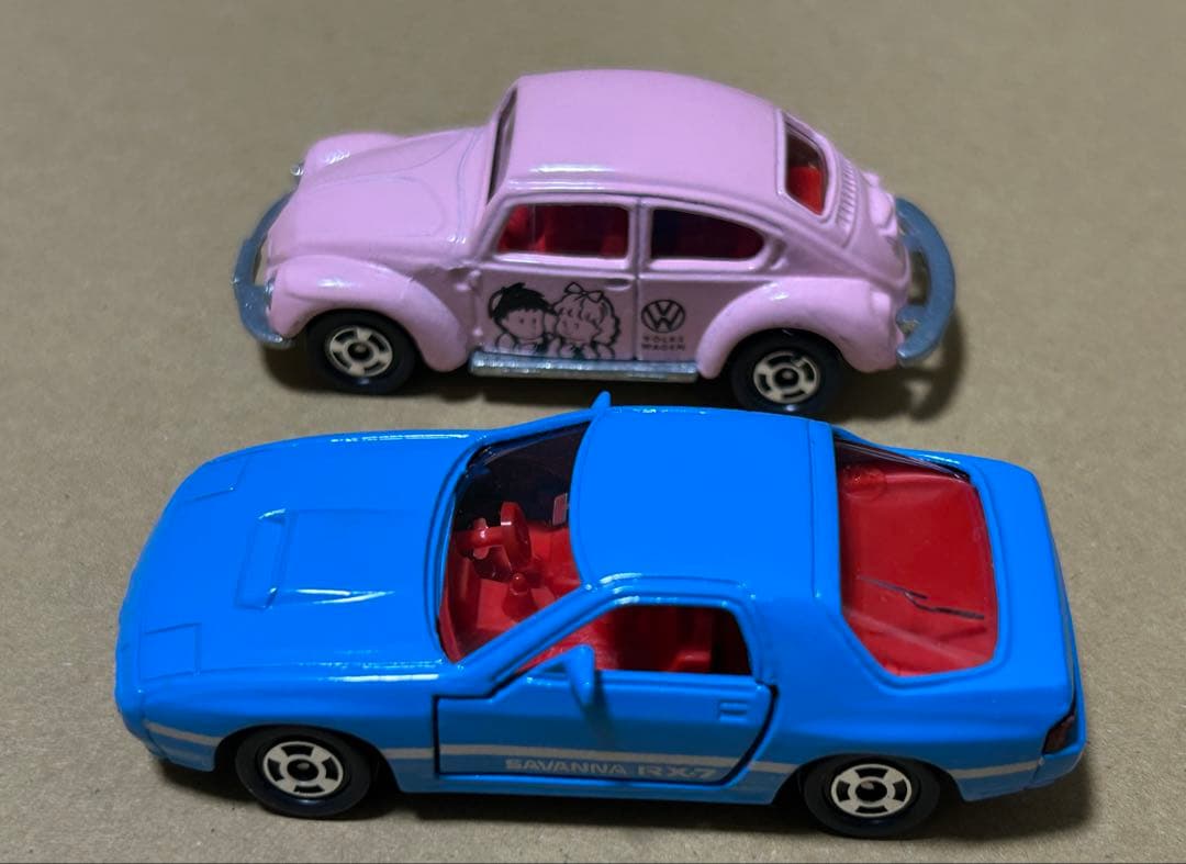 訳あり トミカ みんなのまち ギフトセット