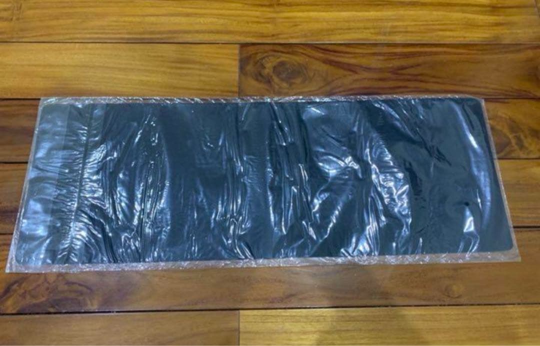 遊戯王 ハーフ プレイマット アジア2010 plus セイヴァー 未開封