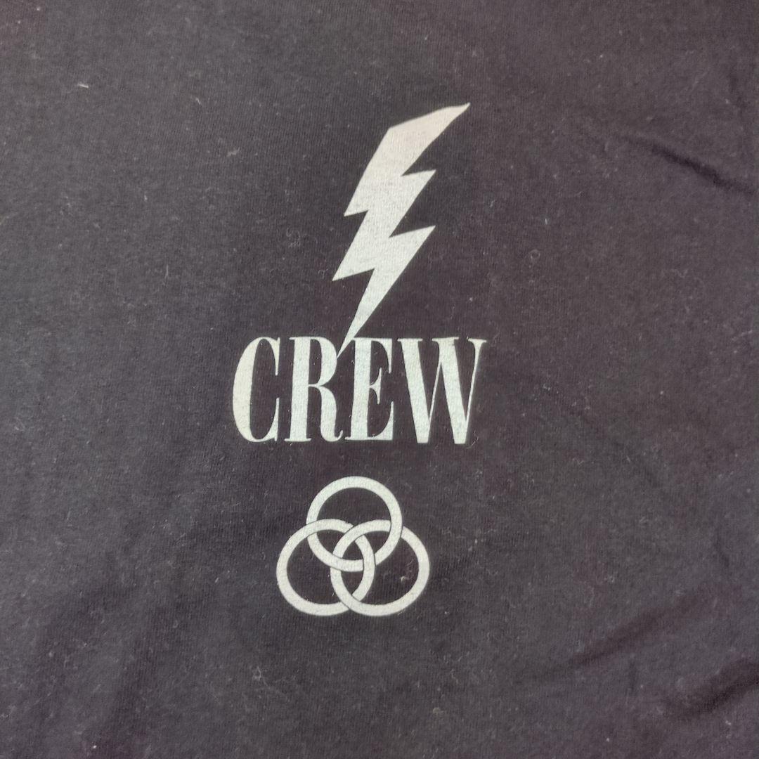 B'z×Mr.Children×GLAY UNITE#01 スタッフTシャツ