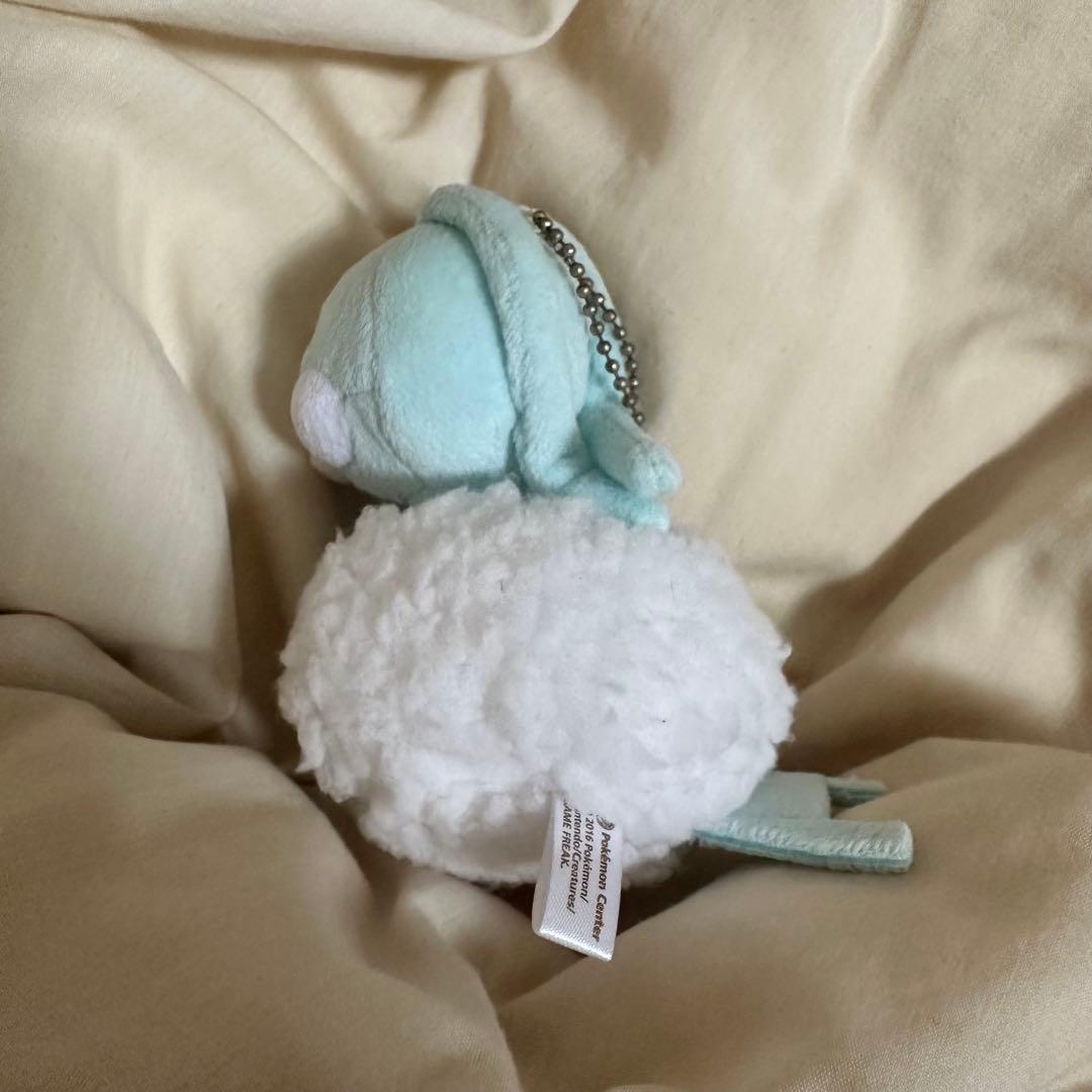 pokemon petit pastel マスコット チルタリス