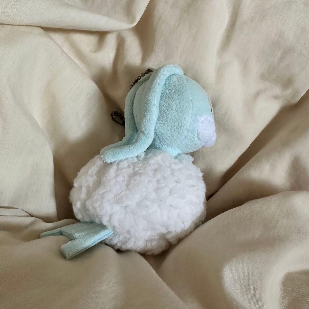 pokemon petit pastel マスコット チルタリス