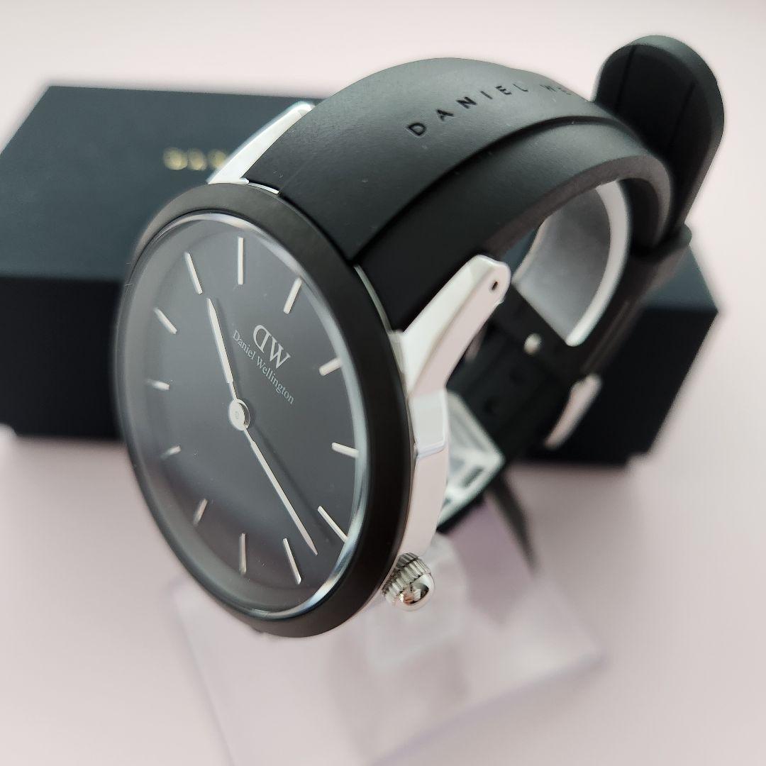 ダニエルウェリントン腕時計 44mm DW00100612