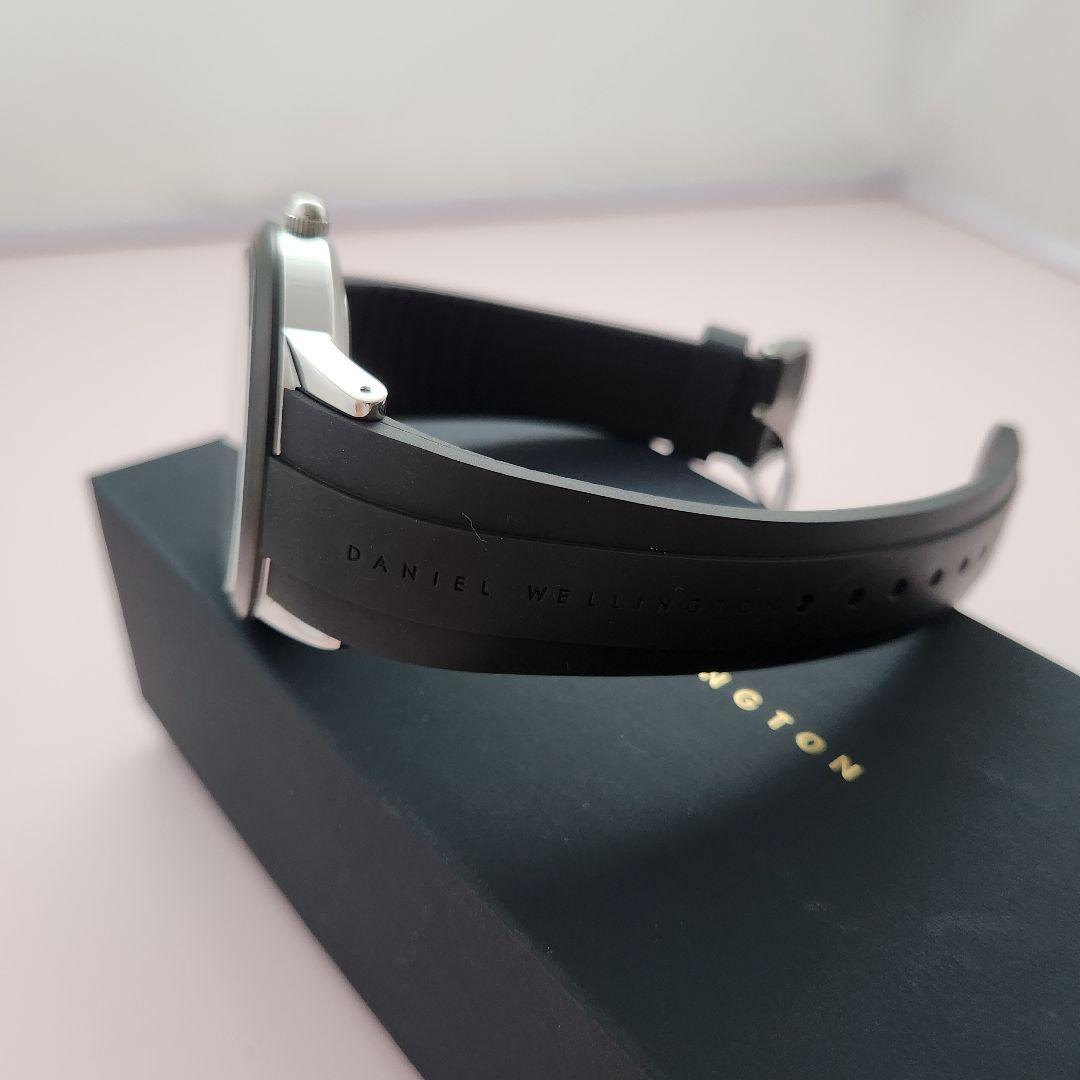 ダニエルウェリントン腕時計 44mm DW00100612