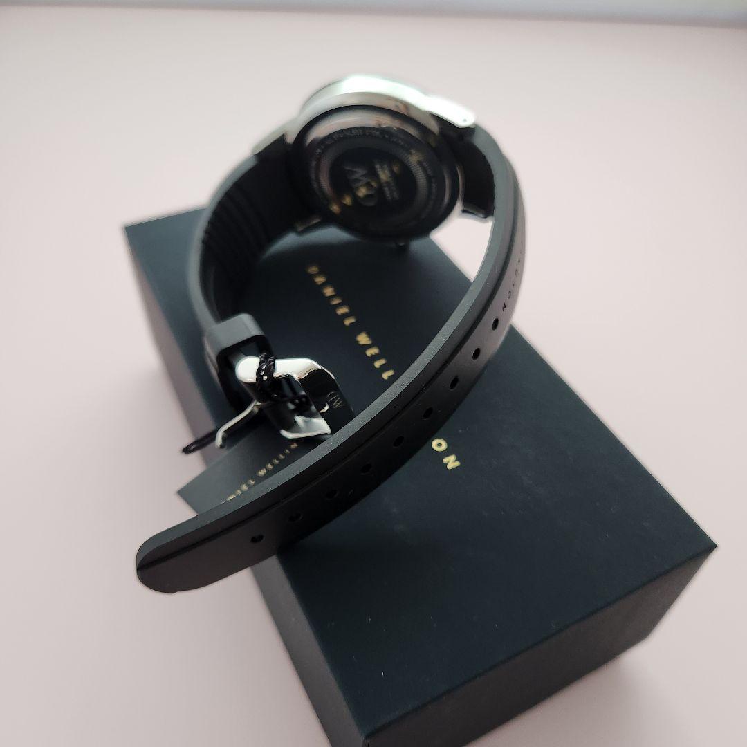 ダニエルウェリントン腕時計 44mm DW00100612