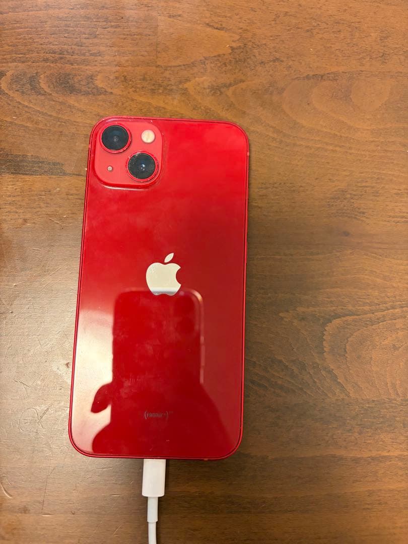 Apple iPhone 13 128GB simフリー