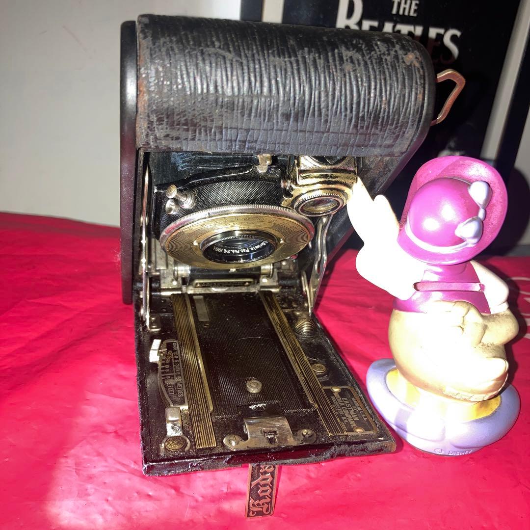 hiriKodak A120 B AVSCM-LOMTESA 二眼機能稼働