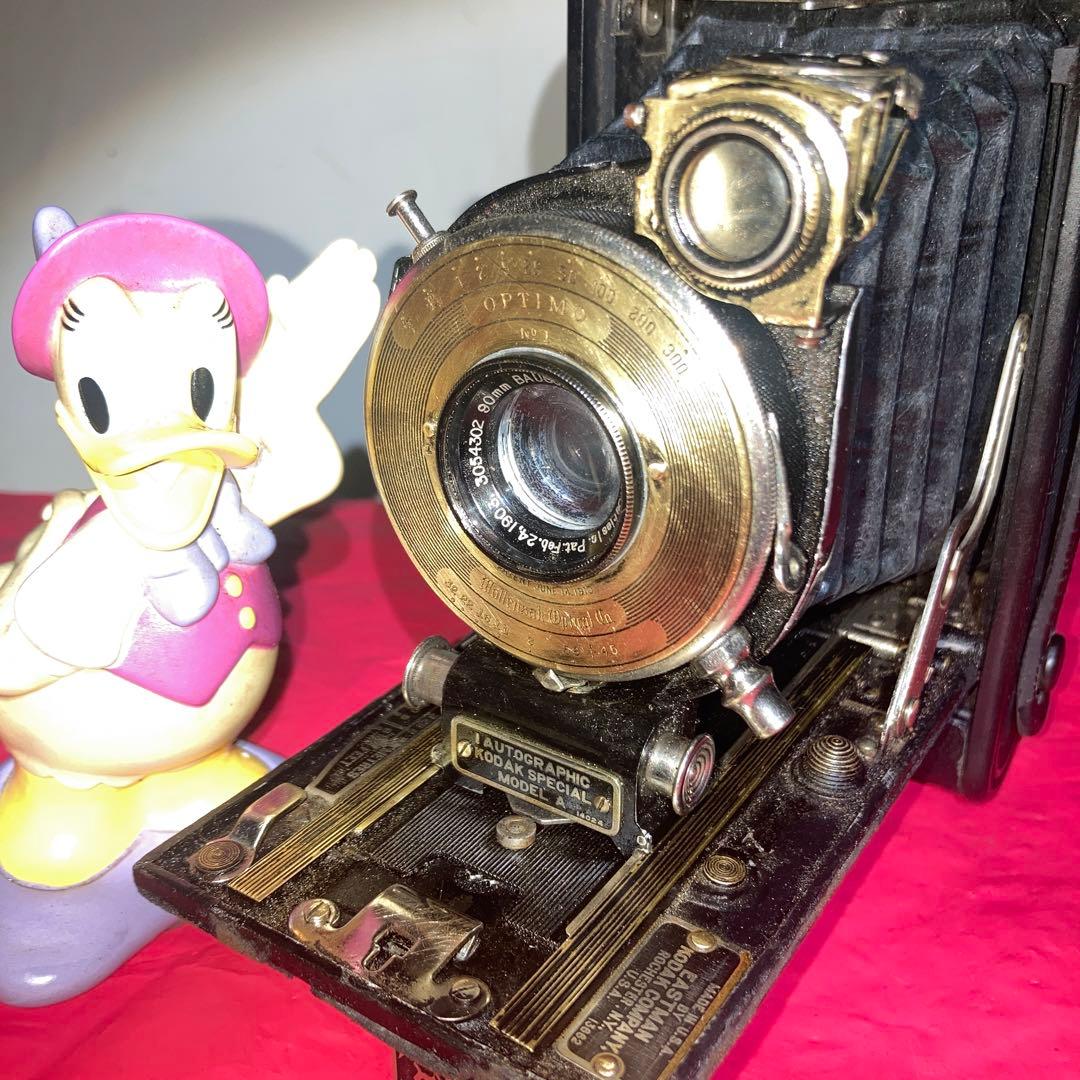 hiriKodak A120 B AVSCM-LOMTESA 二眼機能稼働