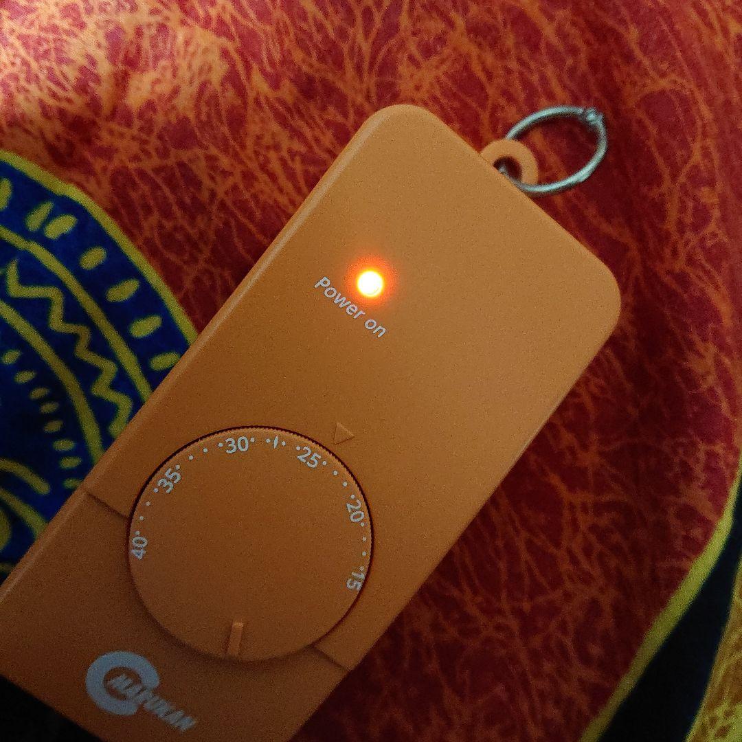 小動物用ヒーター 100W 　ミニマルサーモ　サーモスタットセット　鳥ヒーター