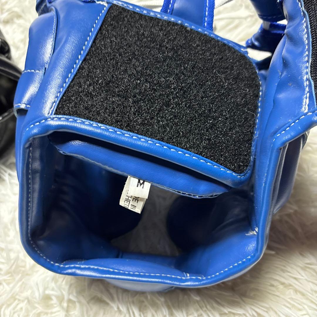 THAISMAI タイサマイ ボクシング ヘッドギア 2つセット ムエタイ