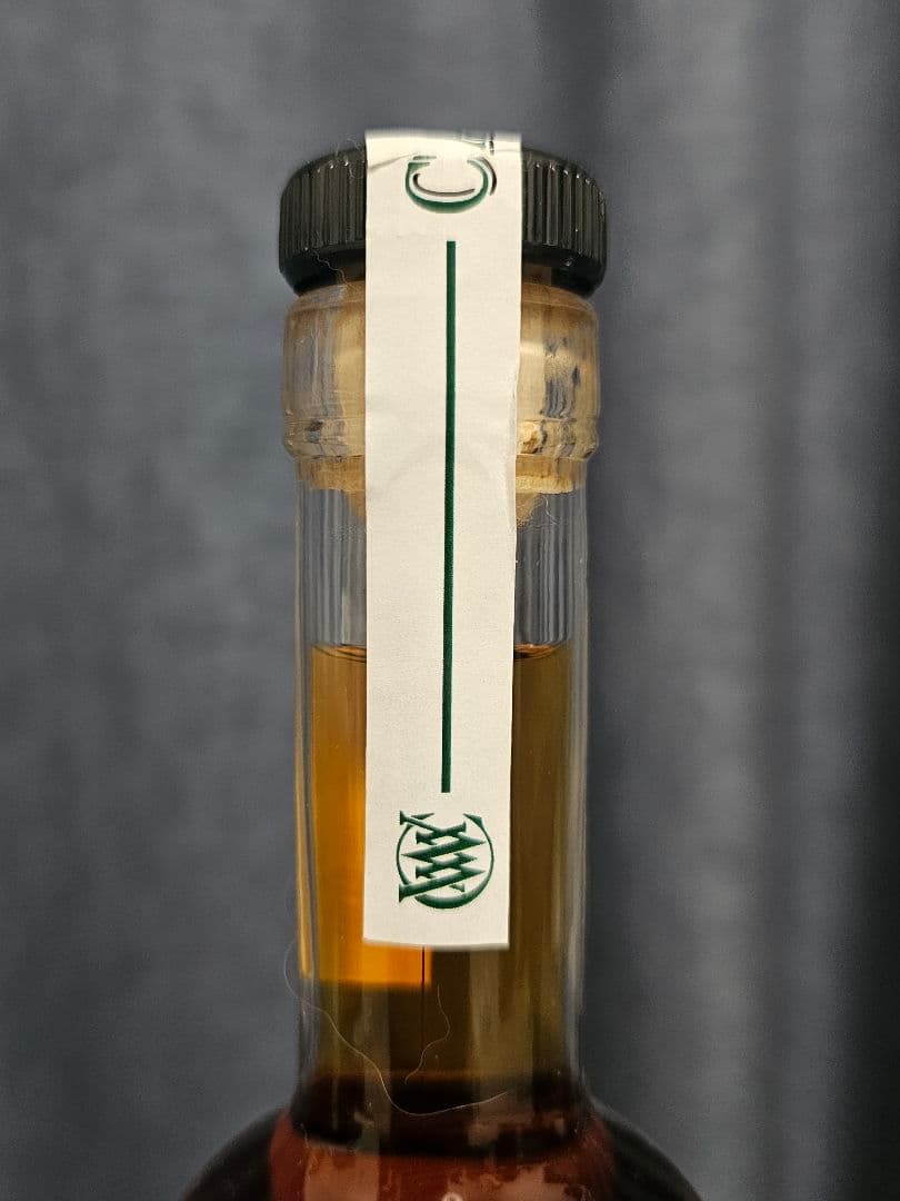 ケイデンヘッド ハンドフィル 限定版 57.5%