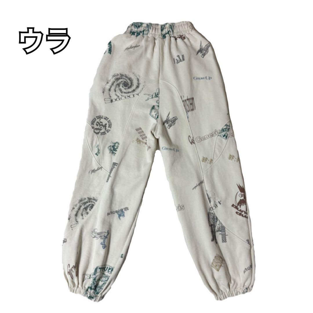 2:BE BE:FIRST DOME TOUR パーカー スウェット上下セット