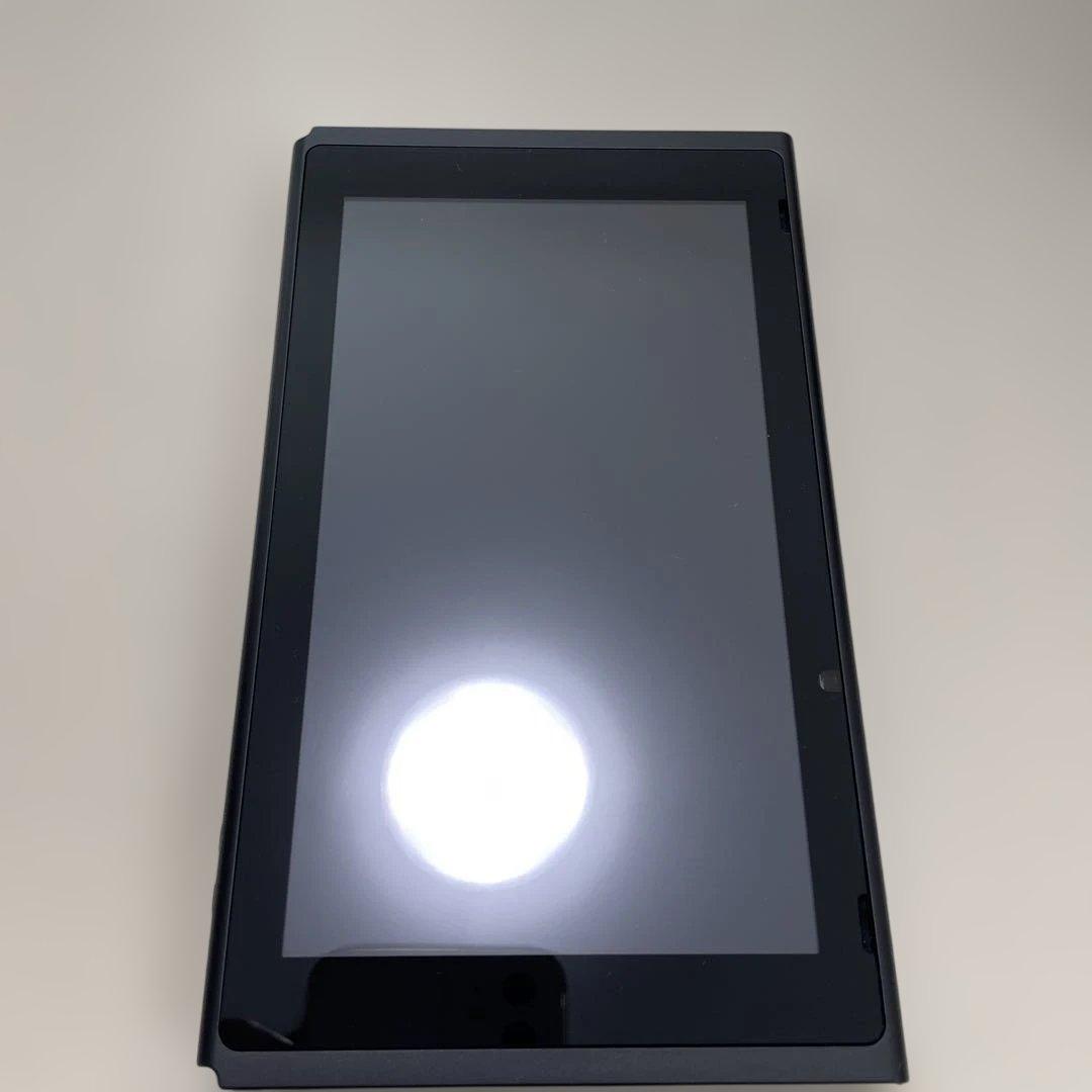 Nintendo Switch 本体 付属品全て有り