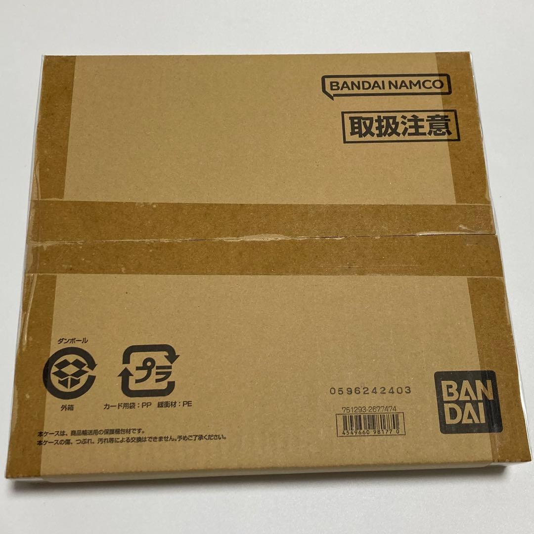 アイカツ！10th STORY プレミアムカードセット　ソレイユ