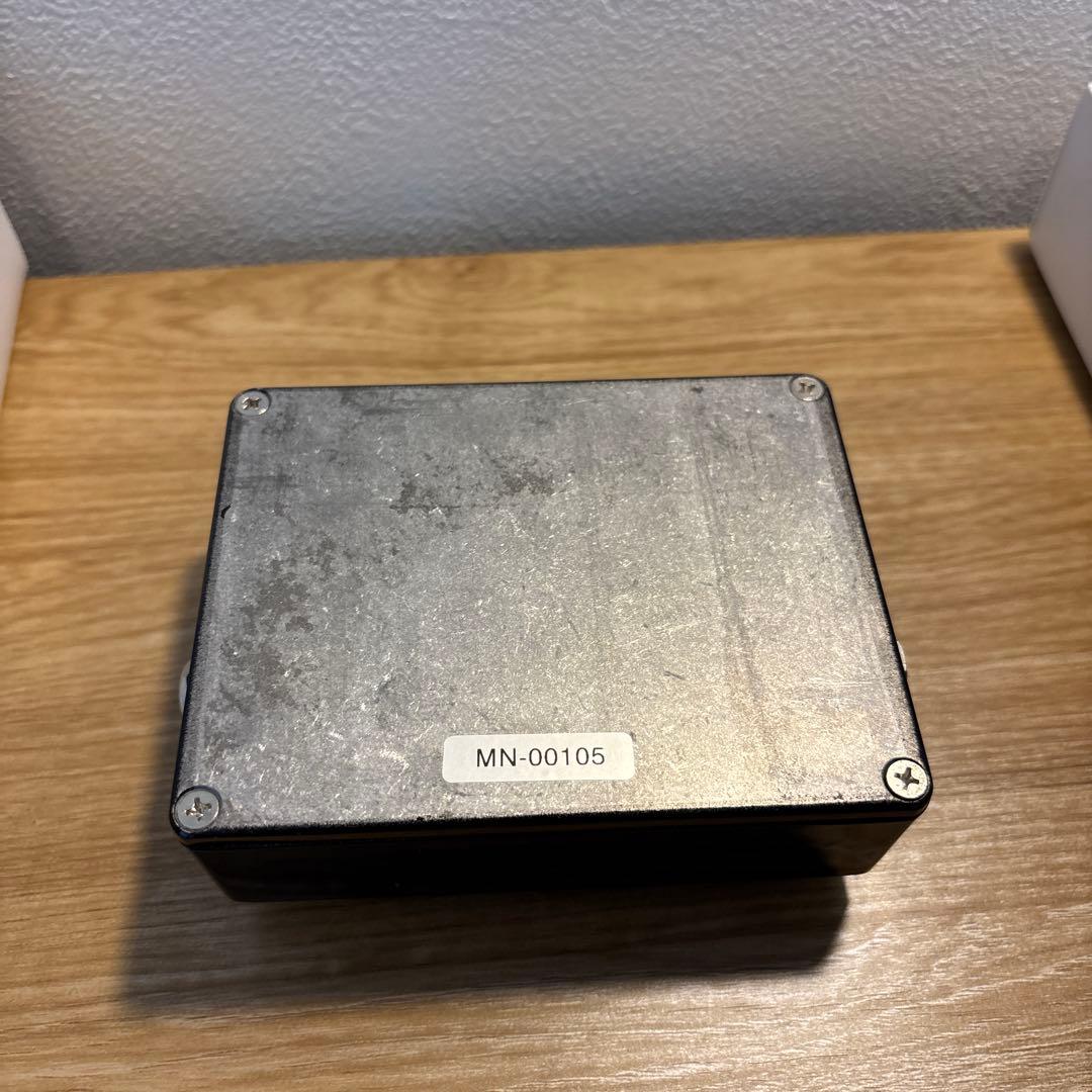 MINERVA Vivie ギターエフェクター