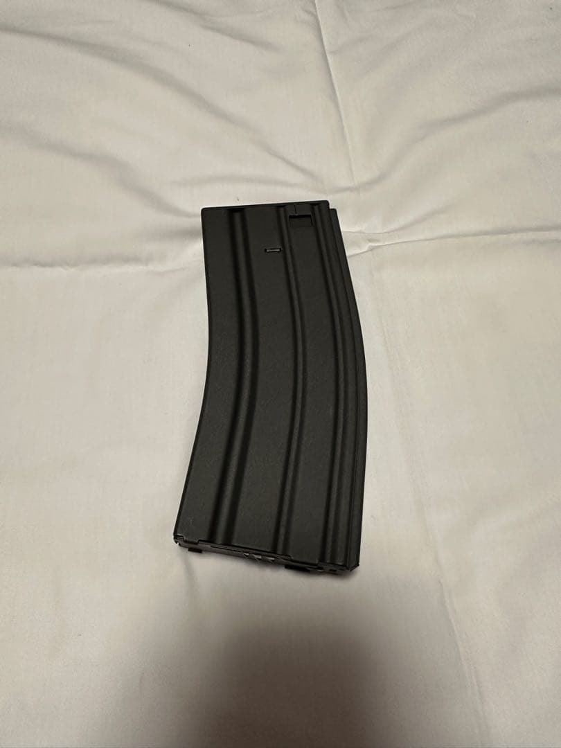 【カスタム済】東京マルイ P90 電動ガン エアガン ミリタリー　攻殻機動隊風