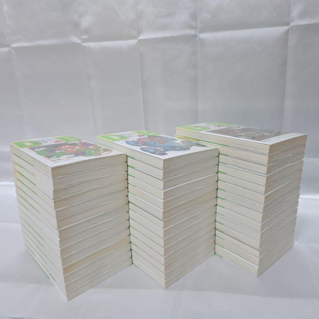 新装版 ドラゴンボール 全42巻セット[完]/良品/D01